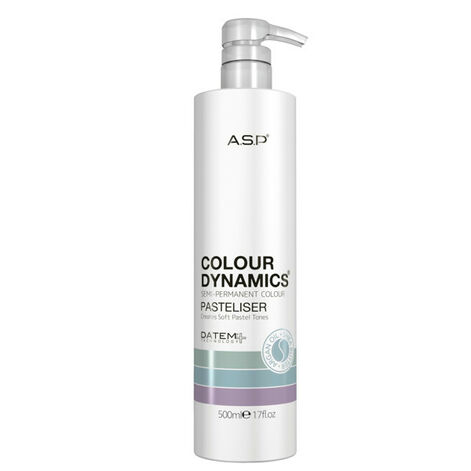 ASP Colour Dynamics Semi-Permanent Colour Pasteliser